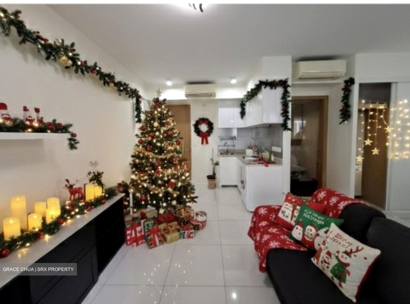 8@Woodleigh (D13), Condominium #541684401